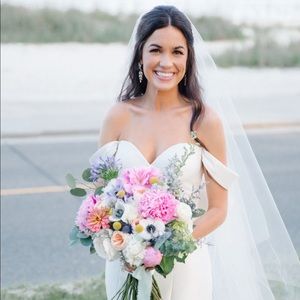 Meet your Posher, Anna Katherine